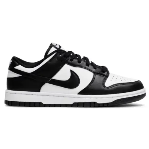 Dunk Low 'Panda'