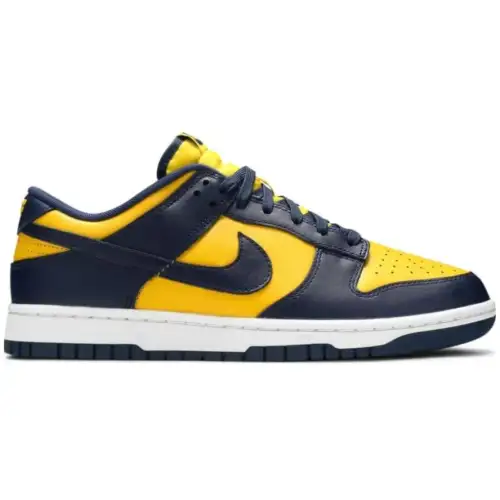 Dunk Low 'Michigan' Michigan 2021