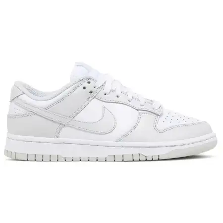 Wmns Dunk Low 'Photon Dust'