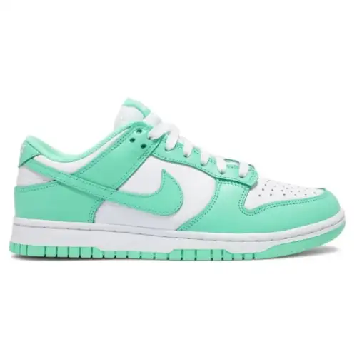 Wmns Dunk Low Dunk 'Green Glow'