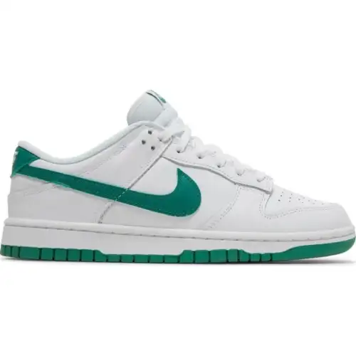 Wmns Dunk Low 'Green Green Noise Noise'