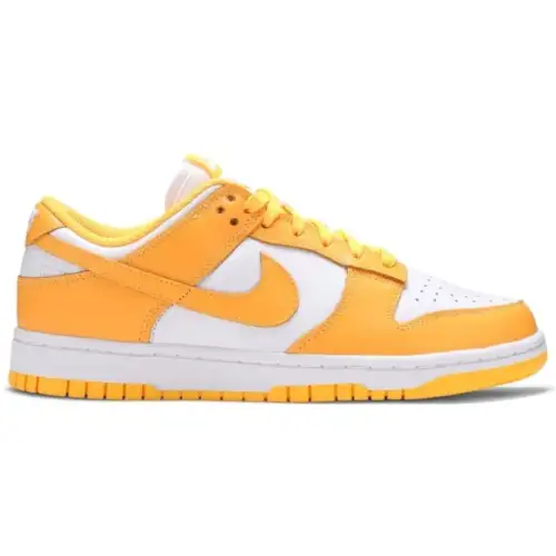 Wmns Dunk Low 'Laser Laser Orange Orange'