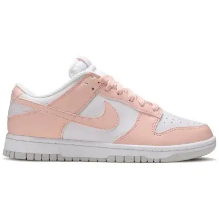 Wmns Dunk Low Next Nature 'Pale Coral'