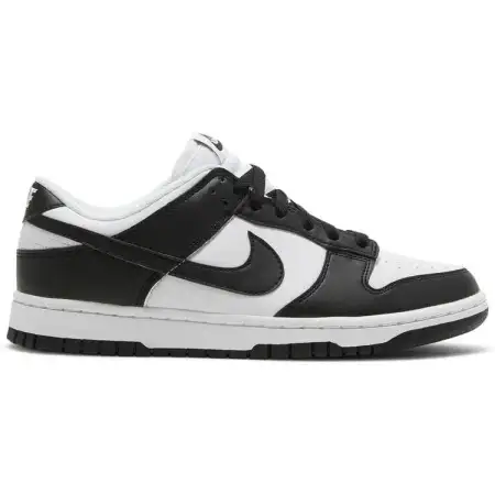 Wmns Dunk Low Next Nature 'Black White'
