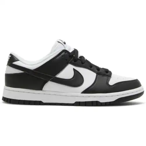 Wmns  Black White Dunk Low Next Nature 'Black White'