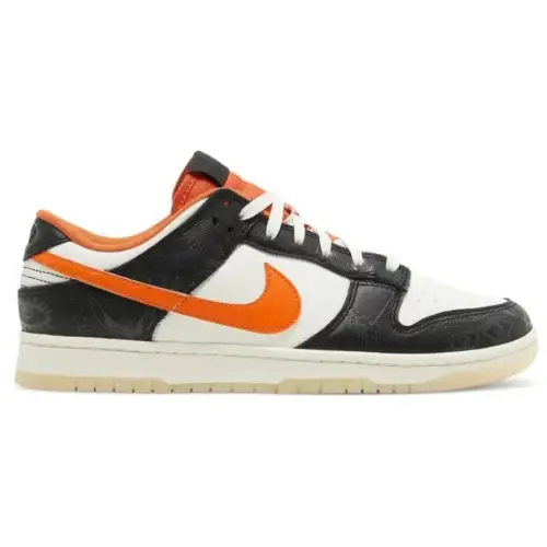 Dunk Low Premium Halloween 'Halloween'