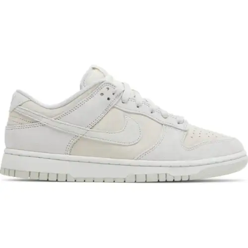Dunk Low Premium Vast Grey 'Vast Grey'