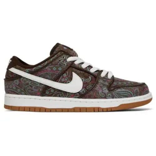 Dunk Low Pro Paisley Premium SB 'Paisley'