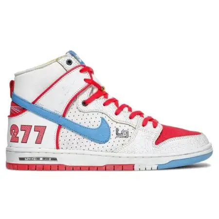 Ishod Wair x Magnus Walker x Dunk High Pro SB 'Urban Outlaw' 03A5E730