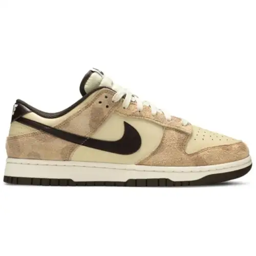 Dunk Low Premium  Cheetah 'Animal Pack - Cheetah'