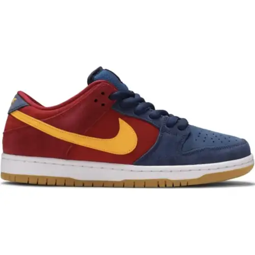 Dunk Low SB 'Catalonia'