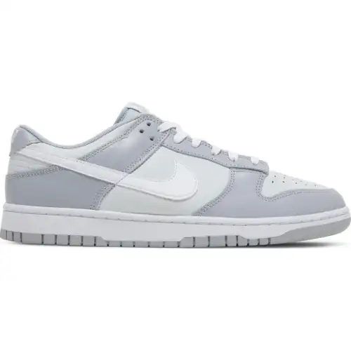 Dunk Low 'Pure Dunk Platinum'