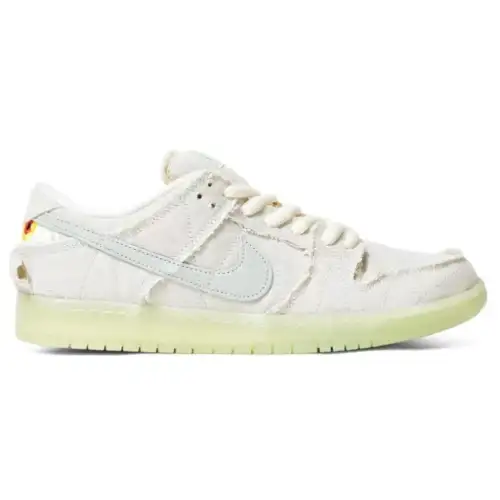 Dunk Dunk Low SB 'Mummy'