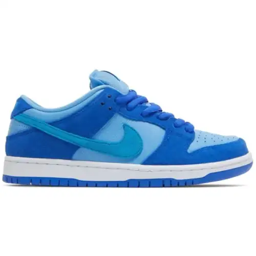 Dunk Low Pro SB 'Fruity Pack -  Blue Raspberry Blue Raspberry'