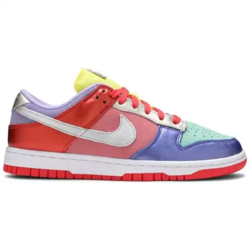 Wmns Dunk Low Sunset Pulse 'Sunset Pulse'