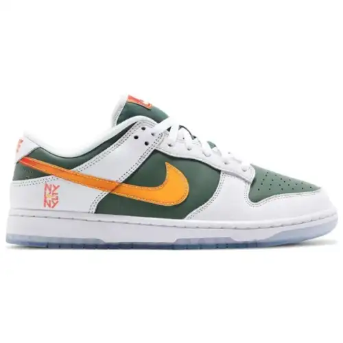 Dunk Low 'NY Dunk vs NY'