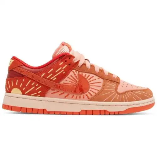 Wmns Dunk Winter Solstice Low 'Winter Solstice'