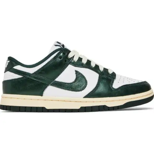 Wmns Dunk Low Vintage Green 'Vintage Green'