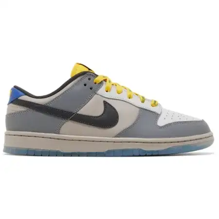 North Carolina A&T State x Dunk Low 'Aggies'