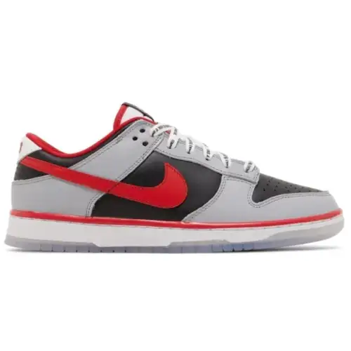 Clark Atlanta University Panthers x Dunk Low 'Panthers'