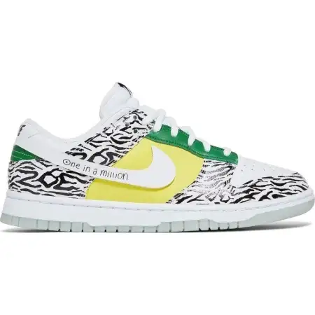 Dunk Low 'Doernbecher 2022'
