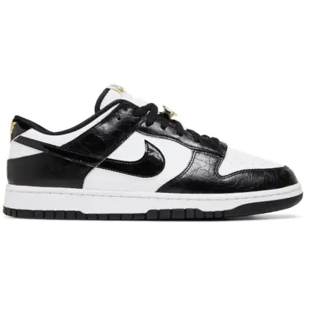 Dunk Low 'World Champ'