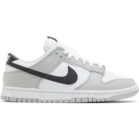 Dunk Low SE 'Lottery Pack - Grey Fog'