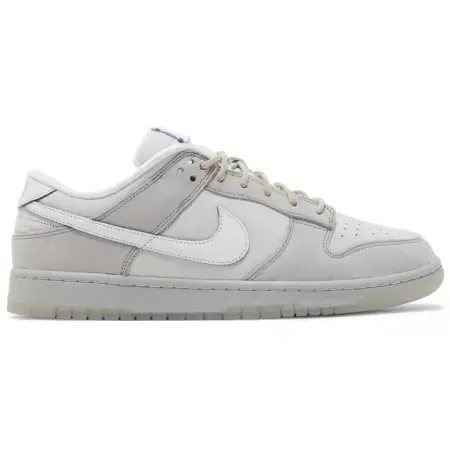Dunk Low 'Wolf Grey Pure Platinum'