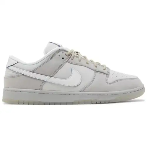 Dunk Wolf Grey Pure Platinum Low 'Wolf Grey Pure Platinum'