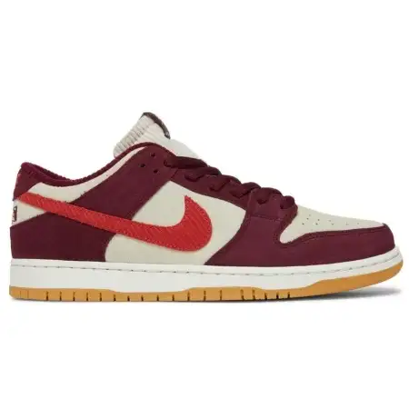 Skate Like a Girl x Dunk Low SB