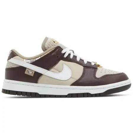 Wmns Dunk Low 'Light Orewood Brown' 3FD11