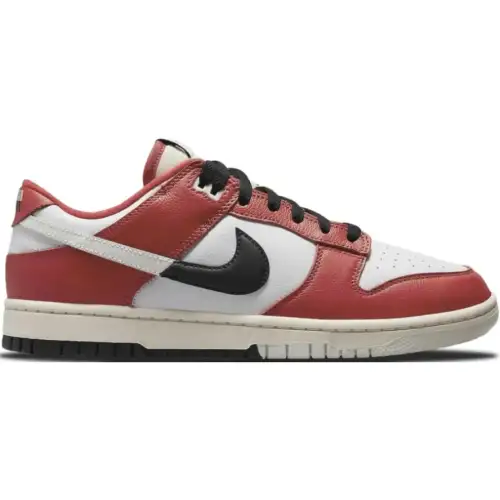 Dunk Low 'Chicago Dunk Split'
