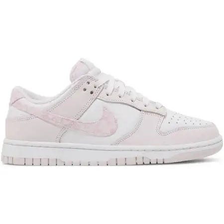 Wmns Dunk Low 'Pink Paisley' 3D8693