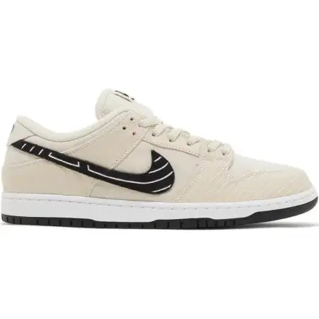 Albino & Preto x Dunk Low SB 'Jiu-Jitsu'