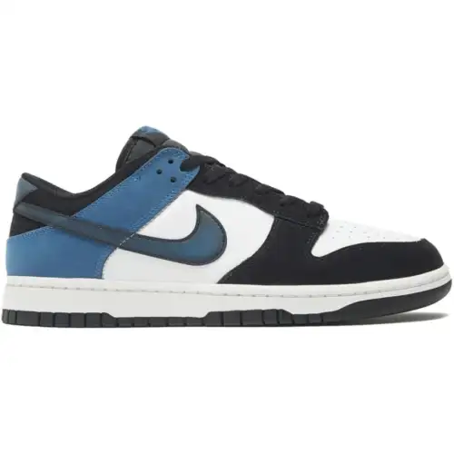 Nike Dunk Dunk Low 'Industrial Blue'