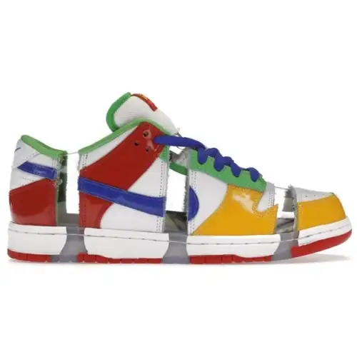 eBay Sandy Bodecker x Dunk Low SB 'Sandy Bodecker'