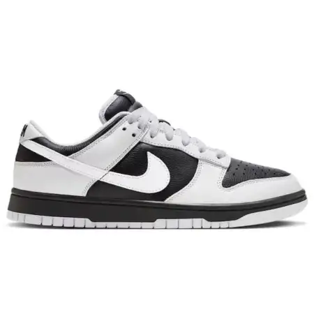 Dunk Low 'Reverse Panda'