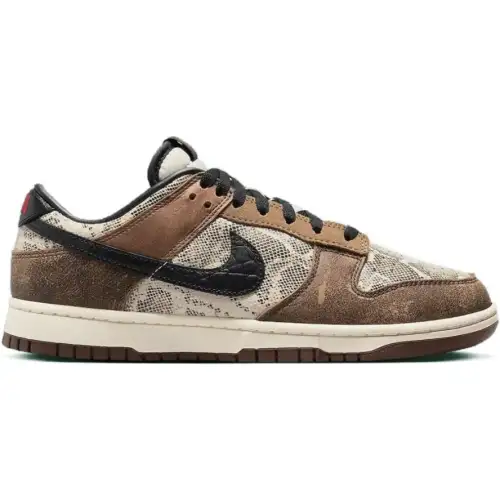 Dunk Low Premium Dunk Low 'Brown Snakeskin'