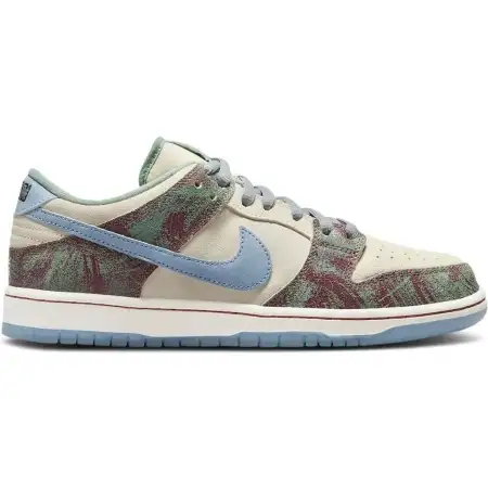 Crenshaw Skate Club x Dunk Low SB C354F334