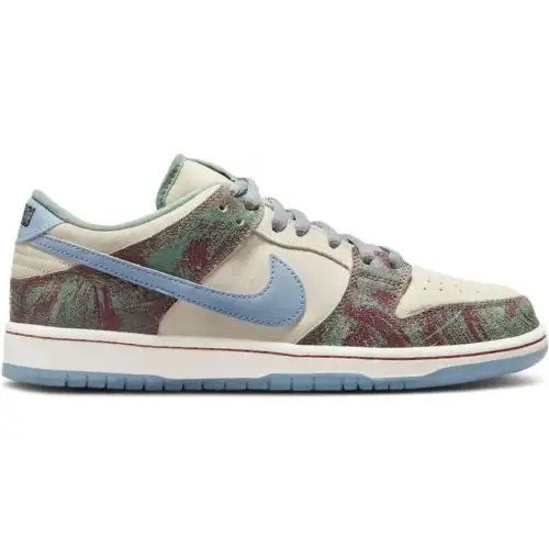 Crenshaw Skate Dunk Club x Dunk Low SB