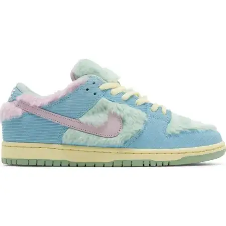 Verdy x Dunk Low SB 'Visty'