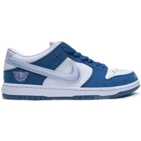 Born x Raised x Dunk Low SB 'One Block at a Time' 21478189