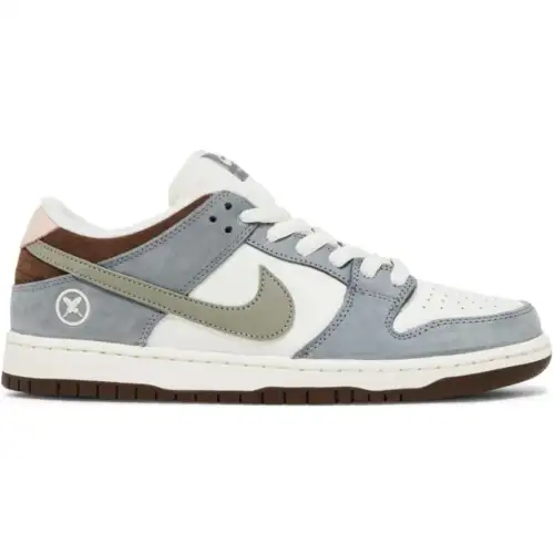 Yuto Horigome x Yuto Horigome Dunk Low SB