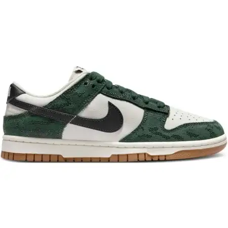 Wmns Dunk Low 'Green Snake' DE8248