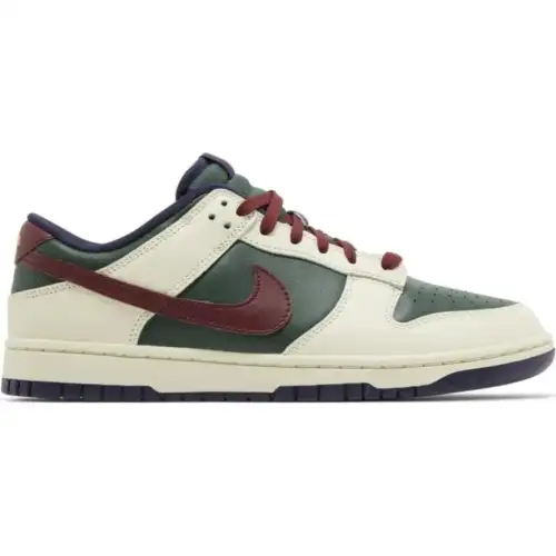 Dunk Low 'From  From Nike Nike, To You'