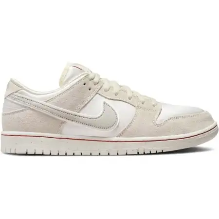 Dunk Low Premium SB 'City of Love Collection - Light Bone'