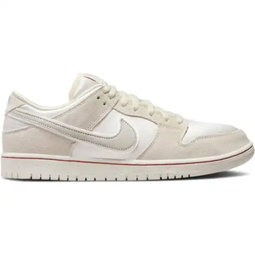 Dunk Low Premium SB 'City of Love Collection Dunk - Light Bone'