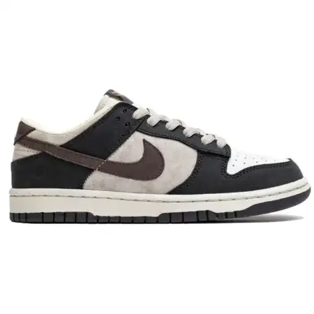 Otomo Katsuhiro x Nike SB Dunk Low 'Steamboy OST Grey Brown Mocha'