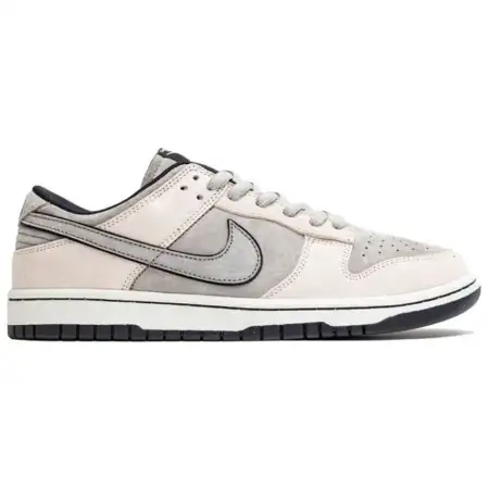 Otomo Katsuhiro x Nike SB Dunk Low 'Steamboy OST White Black'