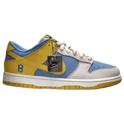 Dunk Low 'Kobe'
